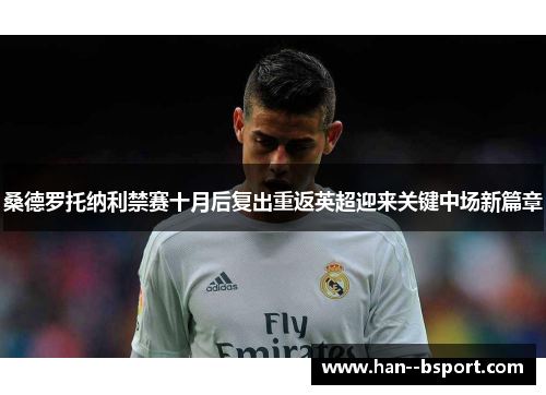 桑德罗托纳利禁赛十月后复出重返英超迎来关键中场新篇章