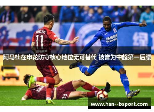 阿马杜在申花防守核心地位无可替代 被誉为中超第一后腰